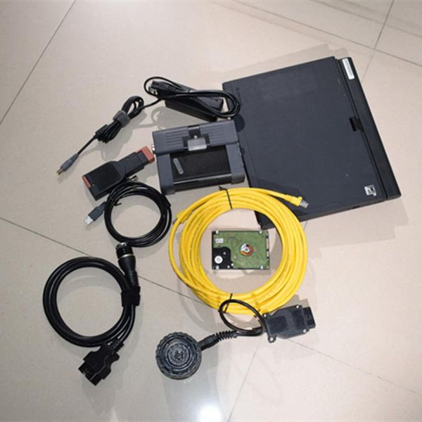 

for diagnostic icom a2 b c with lapx200t 4g hdd 500gb software ista d 4.20 ista p 3.66 expert mode ready to use