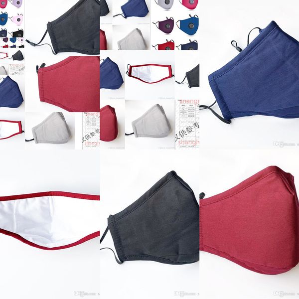 

windproof bacteria anti washable mouth-muffle mask cycling dust proof cotton pm2.5 mask mo bsm2 lihp