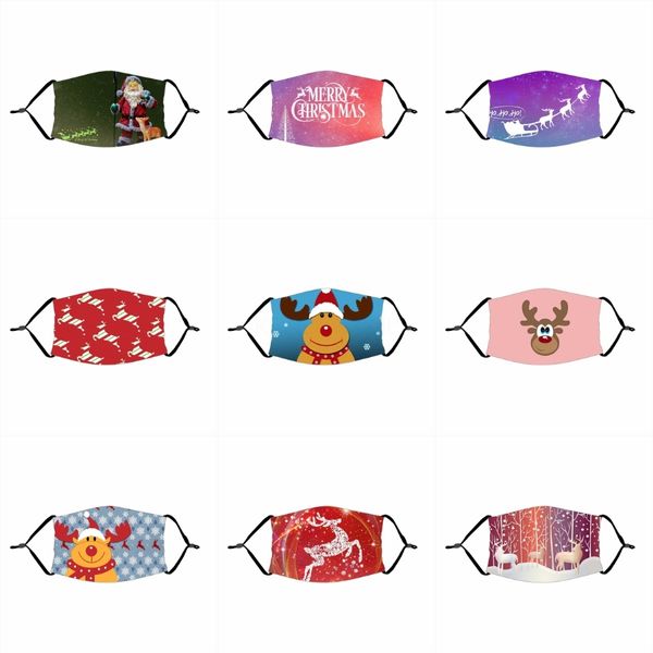 

obi98 ice magic sunscreen triangle scarf printing riding half breathable mask balaclavas face bandana multifunctional mask silk sku#895#355, Black