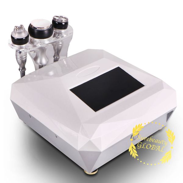 Летняя распродажа 2020 PRO 3D Smart Bipolar RF вакуумный всасывающий спрей Алмазные Dermabrasion Code Code Rejuwance Машина SPA