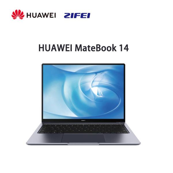 

huawei matebook 14 -8565u 8gb ram 512gb ssd 2k screen nvidia mx250 graphics notebook
