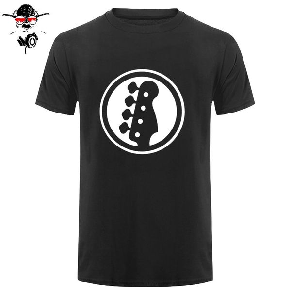 

teenage youth funny guitars bass player music funny t shirt for men