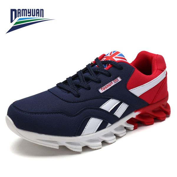 

damyuan2020lightbreathablerunningshoesformencasualsportshoesmanbladeshoessneakerstenismasculinoadulus48, Black