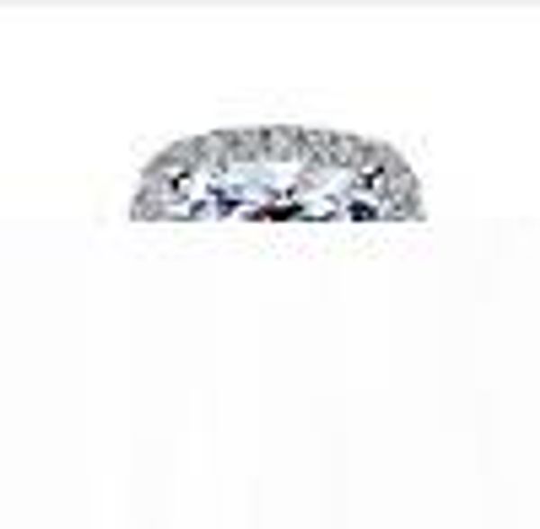 

princess cut vintage nscd sona synthetic diamond ring for women engagement wedding jewelry sterling silver 18k white gold plated ring, Golden;silver