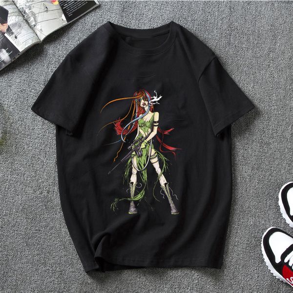 

try me tshirt men summer casual men t-shirt cotton t-shirts women clothes