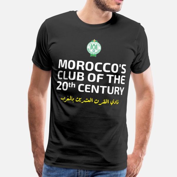 

клуб марокко 20-го века t shirt men подарков хлопок плюс размер 3xl natural gift сумасбродство весна осень слим