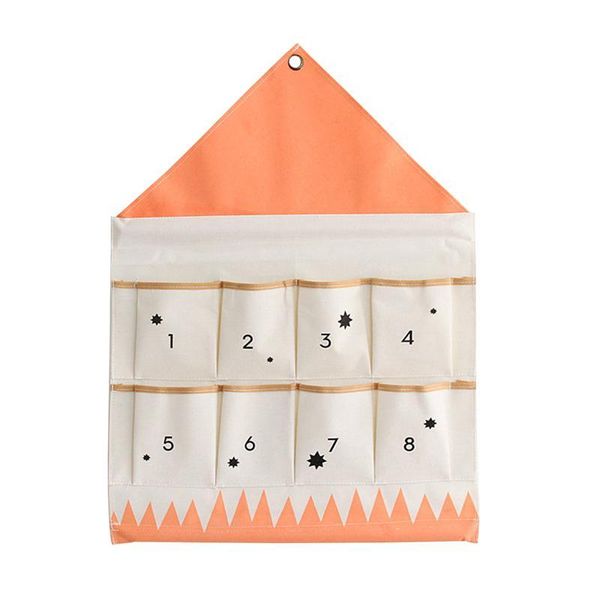 

украшение для creative 1pc несколько organizer висячего номера сумка функции simple wall спальня ткань для хранения для kkjoz yh_pack