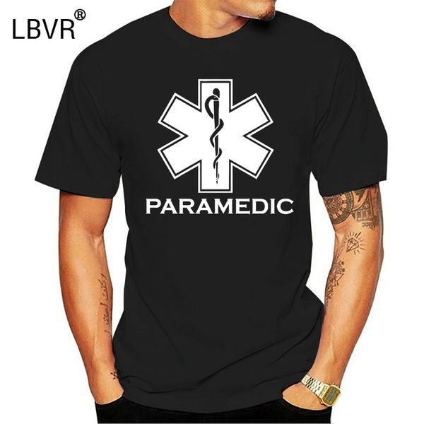 

ems emt paramedic emergency medical services t-shirt tshirt thin white line