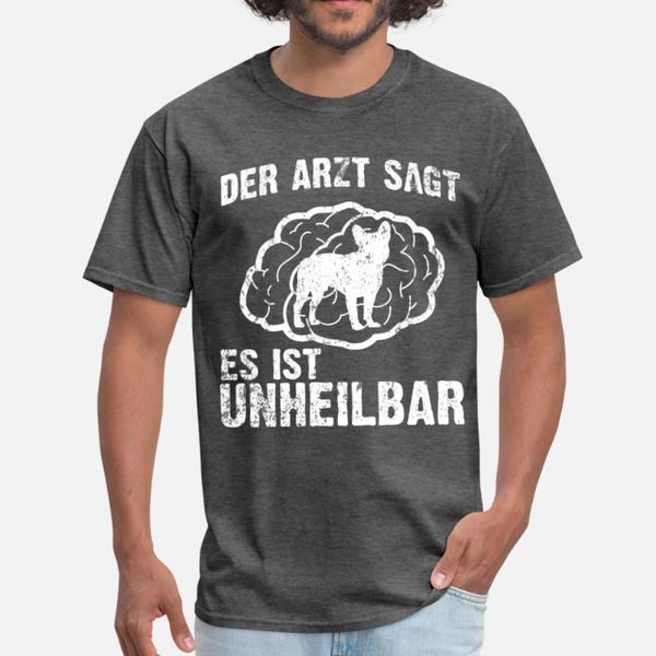 

bulldog dog dog sport dog walk gift t shirt men customize short sleeve round neck solid color fitness basic spring autumn pattern shirt