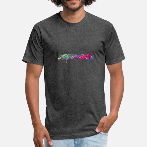 

amsterdam skyline t shirt men create tee shirt round neck fit gift funny casual summer style leisure shirt
