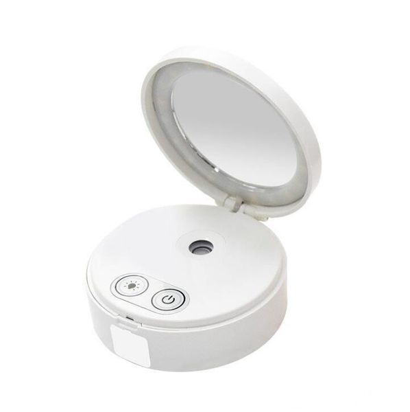 

water meter portable charging cold spray steam face wholesale