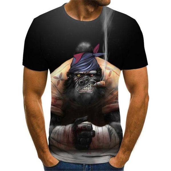 

fun 3d skull and poker street neutral 3d print shirts harajuku anime hippie men clothing