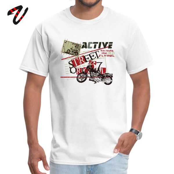 

moto biker t shirt for men cotton vintage tees cool summer clothing drift racer gift short sleeve streetwear motor tshirt