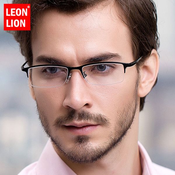 

leonlion rimless retro sunglasses men 2020 square vintage glasses for men/women luxury sunglasses men small lunette soleil homme, White;black