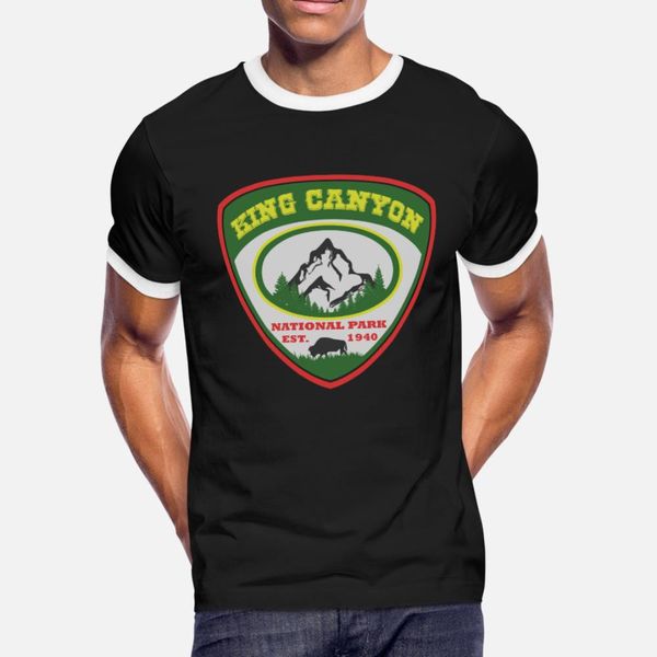 

king canyon 1940 png t shirt men knitted cotton o neck basic solid anti-wrinkle new fashion summer unique shirt