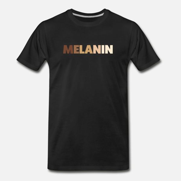 

melanin shades black pride t shirt men printing short sleeve o neck clothes interesting casual spring cool shirt