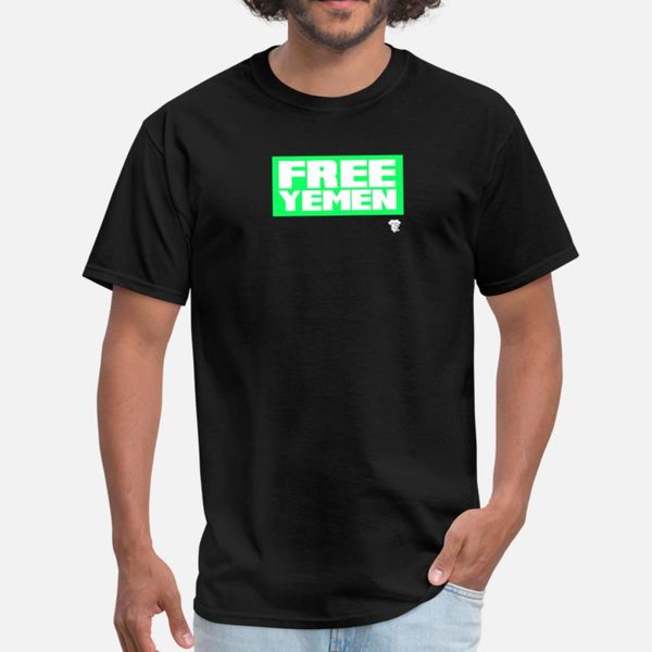 

yemen t shirt men designs tee shirt crew neck pattern graphic funny casual summer outfit shirt