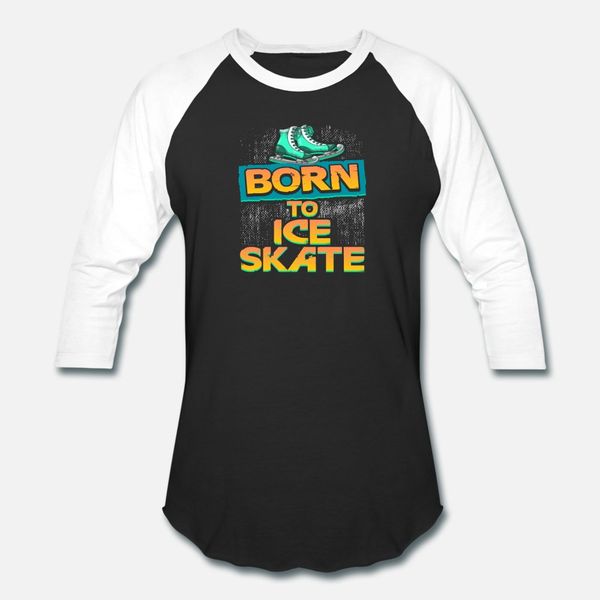 

ice skate skating destiny gift idea t shirt men print tee shirt plus size 3xl interesting funny casual summer novelty shirt
