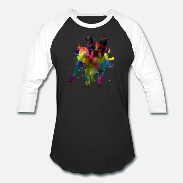 

french bulldog frenchie t shirt men custom short sleeve size s-3xl solid color fit funny summer natural shirt