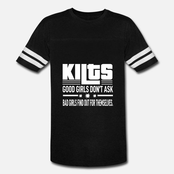 

scotland kilt t shirt men customized cotton o neck normal interesting new style summer original shirt