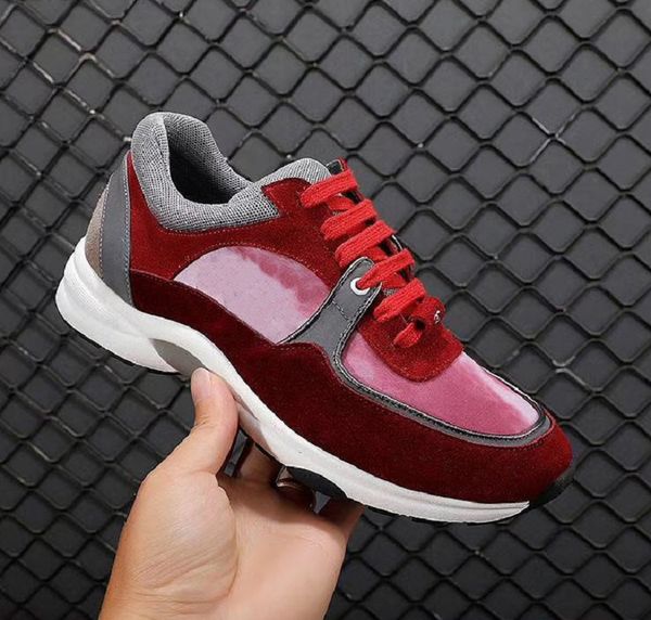 

classics women shoes platform trainer comfort running shoes sneaker women leisure platform shoes chaussures trainers b05 ch01, Black