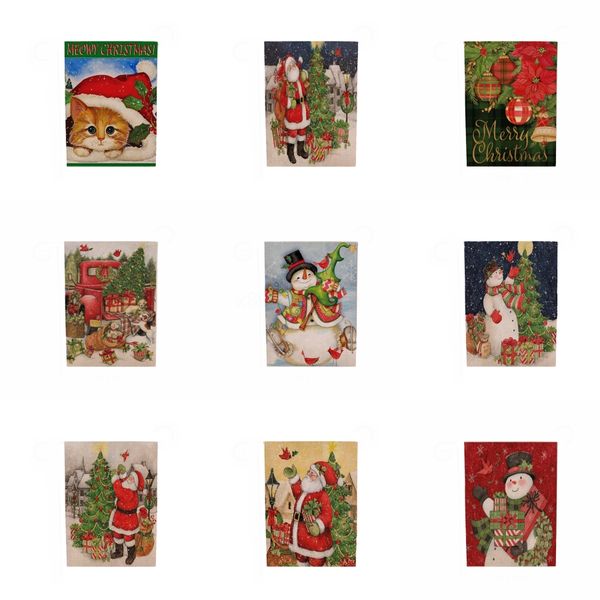 

promotion - рождество пятиконечной звезда прицепного флаг смазливых уникальные прицепной флаг на день рождения праздничные для вечеринок дек