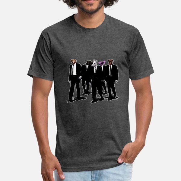 

reservoir dogs doghead t shirt men famous short sleeve s-xxxl unique famous comfortable spring autumn cool shirt