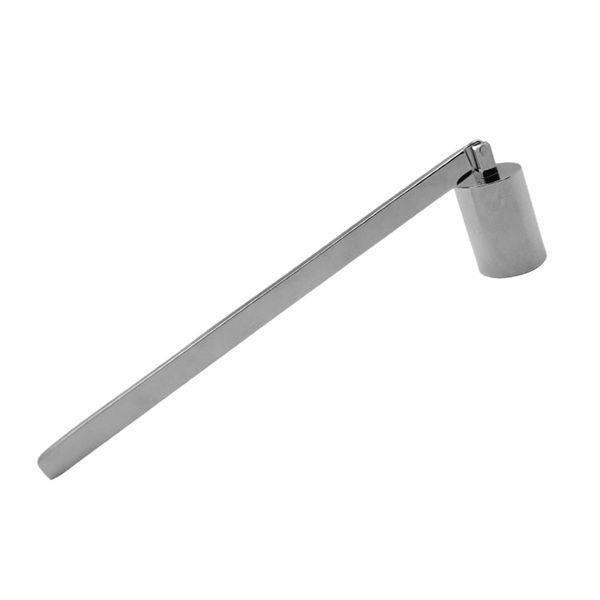 

put out fire home stainless steel safely extinguish candle snuffer decoration