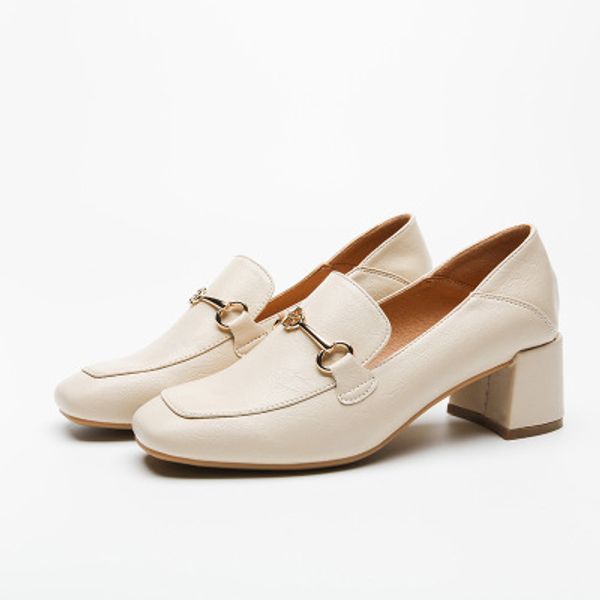 

fashion casual oxfords flats boat slip, Black