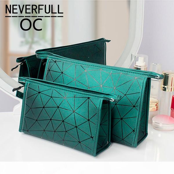 

old cobbler 2020 new design cosmetic bag fashion handbag classic women's bags coated canvas son-mother bag delivery
