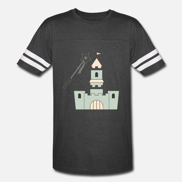 

magician palace t shirt men customized short sleeve crew neck vintage anti-wrinkle comfortable summer cool shirt