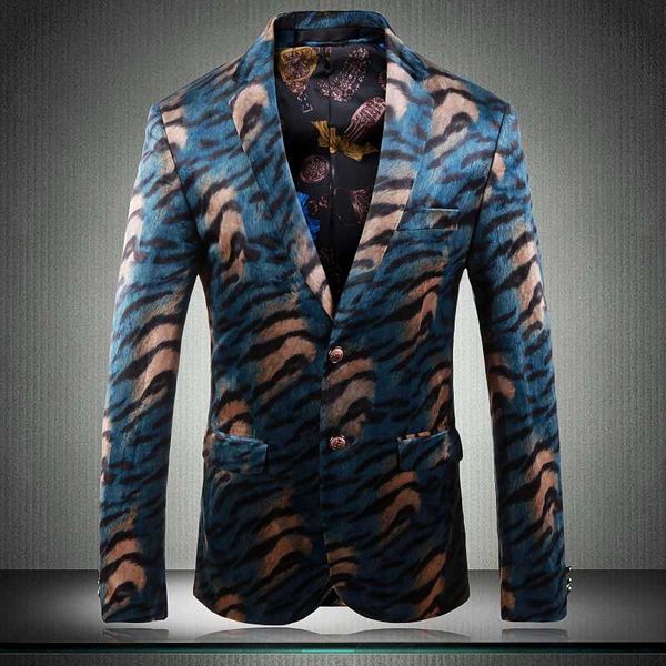 

style male british single breasted wedding party stripe velvet blazer and jackets men fashion slim blazers for man, White;black