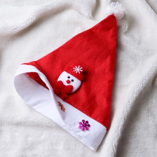 

flashing christmas hat luminous christmas head decoration for children adults hats