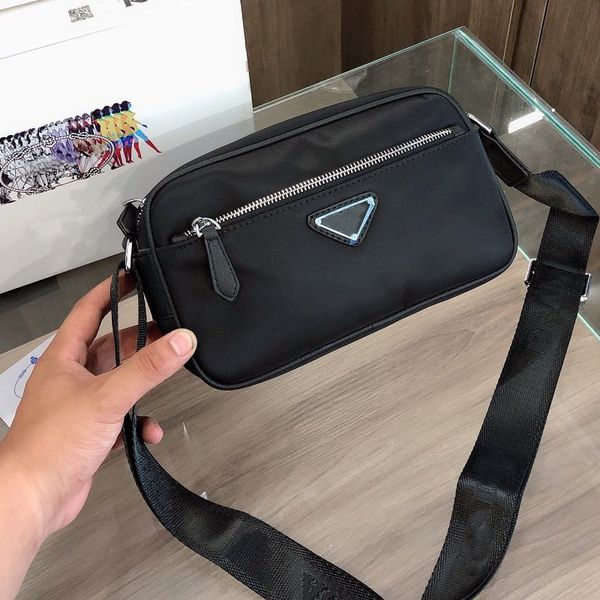 

hand crossbody bag camera women fannypack p bag waterproof waist bags nylon bags home phone shoulder belt men shipping pkdkk, Red;black