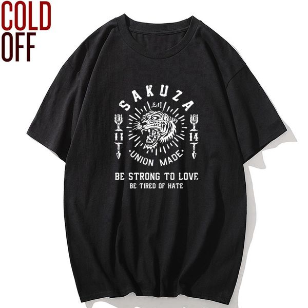 

cold off 100% cotton short sleeve tiger print men tshirt casual summer men t shirt o-neck cool t-shirt men tee shirts