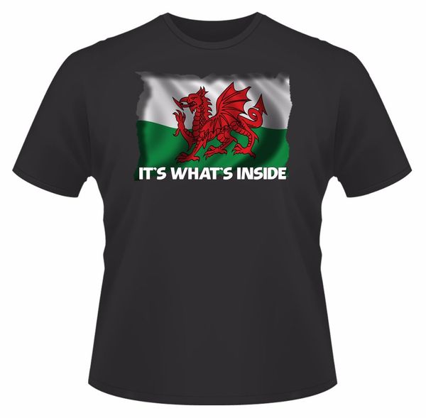 

2019 летние мужчины с короткими рукавами с коротким рукавом одежда для фитнеса mens это что внутри, уэльс, идеальный подарок или подарок на