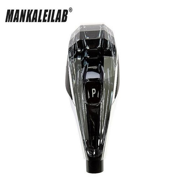 

applicable to new car 4 series f32 f33 f36 new design crystal shift lever with for mankaleilab