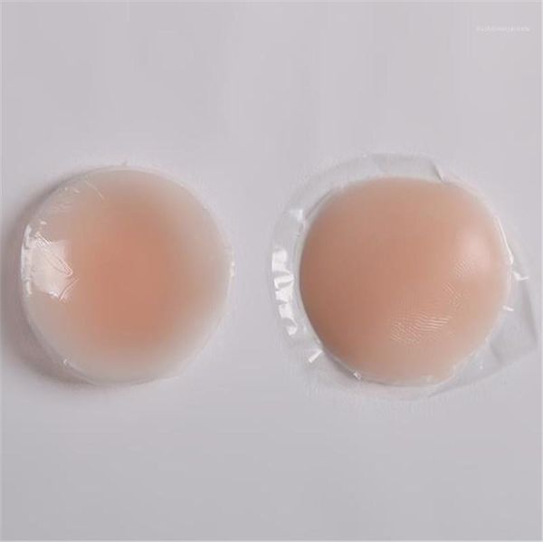 

underwear womens invisible breast petals breathable water proof silica gel breast petals womens multi shape intimates accessories, Black;white