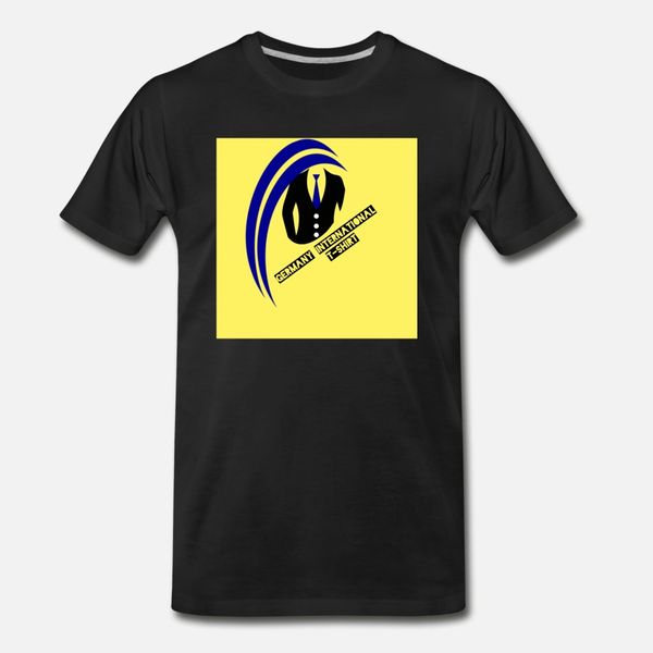 

germany clothes disine t shirt men designs tee shirt size s-3xl male sunlight funny casual summer pattern shirt