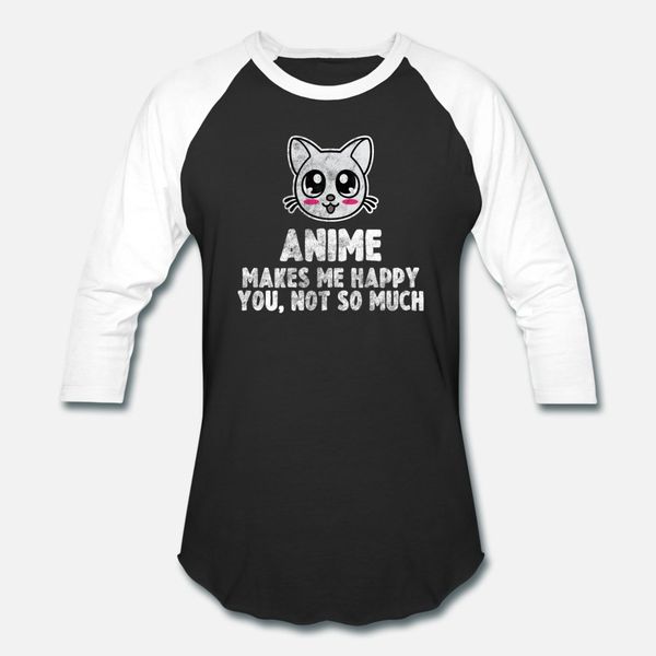 

anime t shirt men printed short sleeve round collar trend gift funny casual summer style kawaii shirt