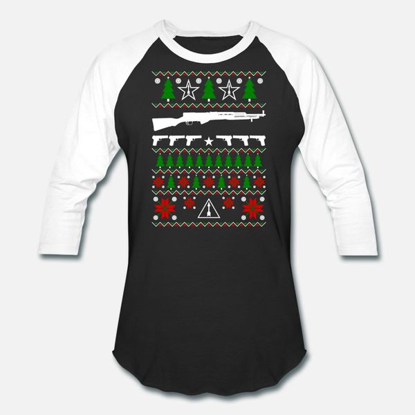 

sks tokarev xmas t shirt men design short sleeve o-neck letter fitness fashion summer letters shirt