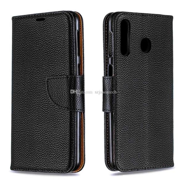 

for samsung m30 20 10 a10e a20e case flip stand wallet leather p frame scratchproof phone cover for iphone
