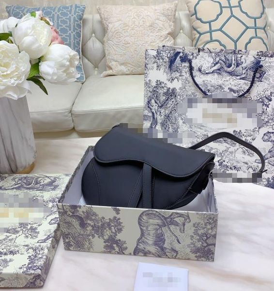 

2020 new brand fashion casual women shoulder bag luxury designer bag crossbody bag with box 20081101d