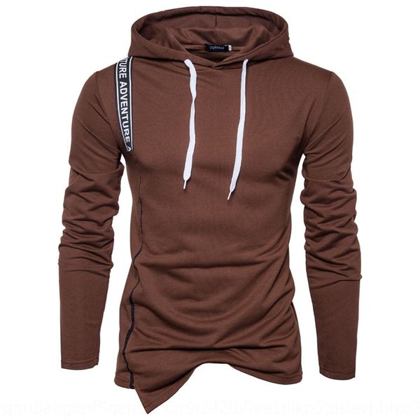 

hooded s-5xl autumn and winter new men's casual mens sweater kg-77, Black