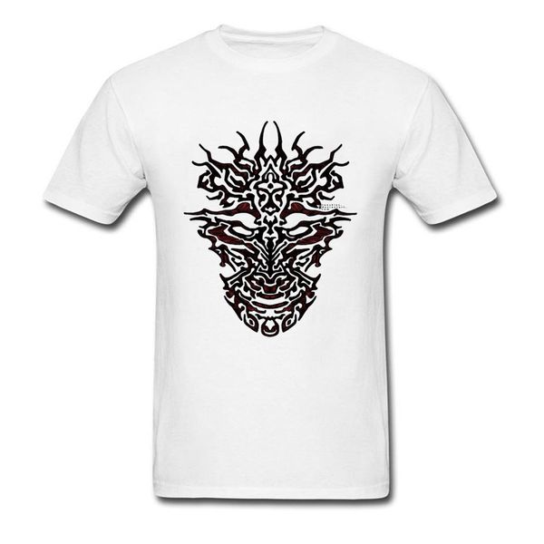 

лето mens t shirt 100% хлопок индия будда лица татуировки t рубашка ребят уникальный дизайн ретро tshirts малый размер бесплатная доставка