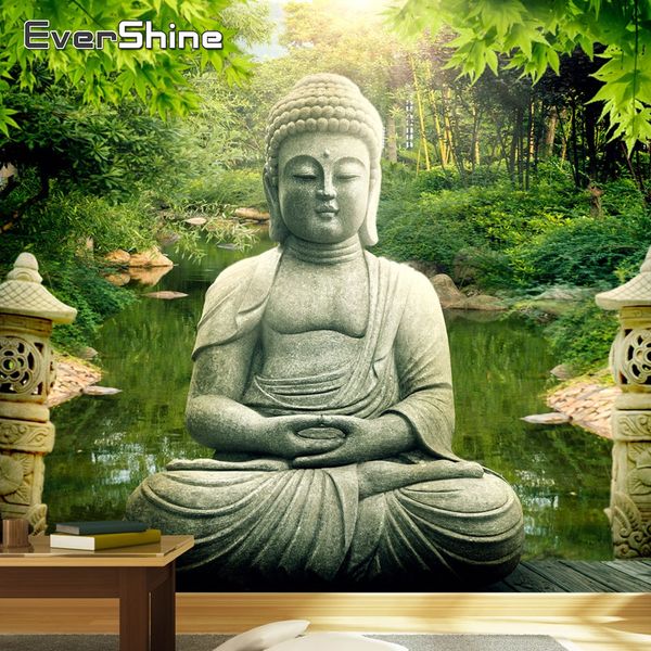 

wall art diamond painting religion icon buddha diamond embroidery cross stitch portrait zen full drill square home decoration
