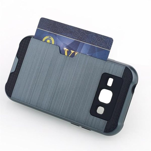 

book 3 in 1 football rugged ballistic impact combo pc silicone case cover for samsung galaxy s6 g9200 galaxy s6 edge htc one m9 200pcs