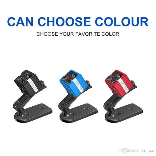 

fx02 mini camera hd 1080p dvr camcorders with infrared night vision motion detection cam action camera dv video voice recorder micro camera