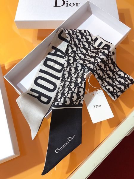 

brand silk tie fashion classic female 100% silk head brand hair luxury designer scarf small ribbon printed silk scarf 120*8cm q3, Blue;gray