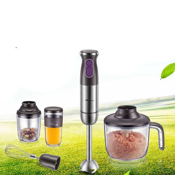 

bear multi-function processor blender mixer juicer machine jbq-d05d2